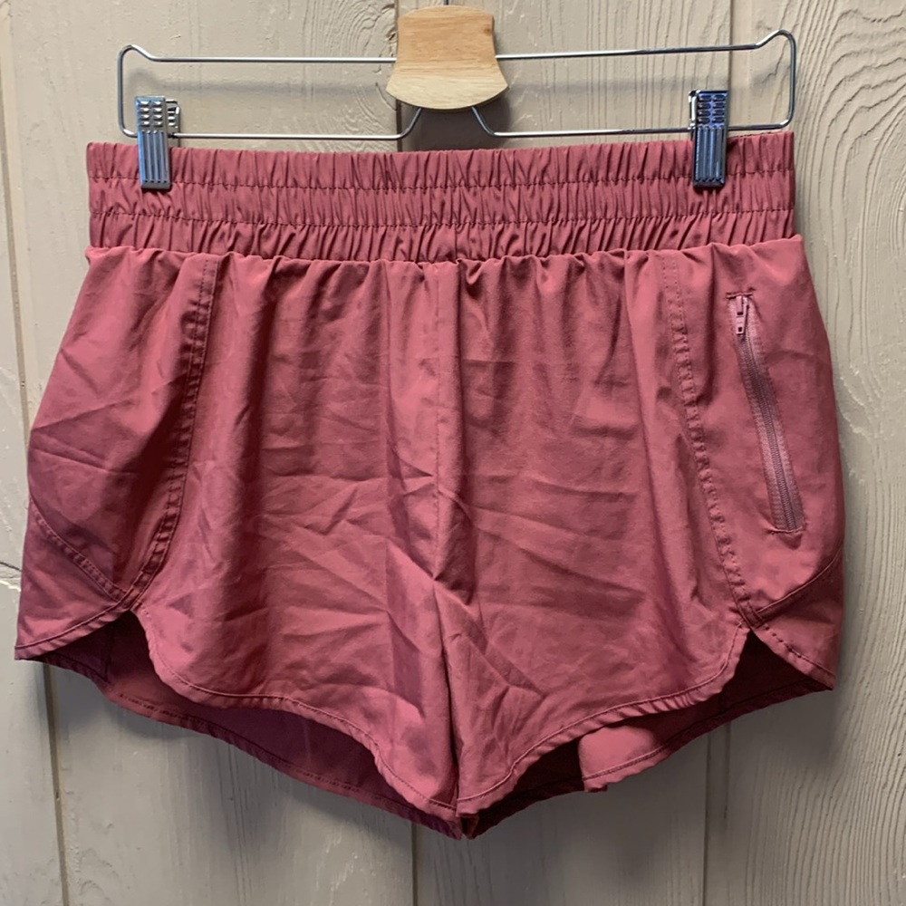 BMJL Shorts - Picture 2 of 8